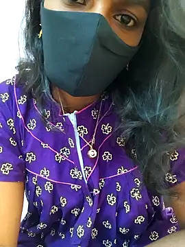 Honey_rosetamil's cam snapshot