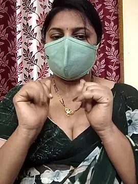 Indian_Telugu_Indhu's cam snapshot