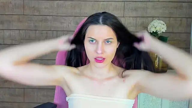 AliceVersal's cam snapshot