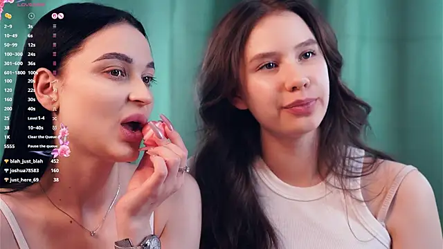 ZofiaSoshnik's cam snapshot