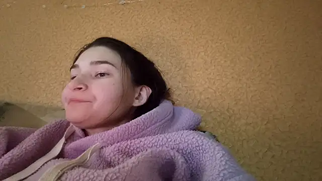 JessieLegend's cam snapshot