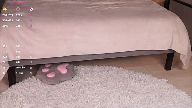 FrankForss live sex cam