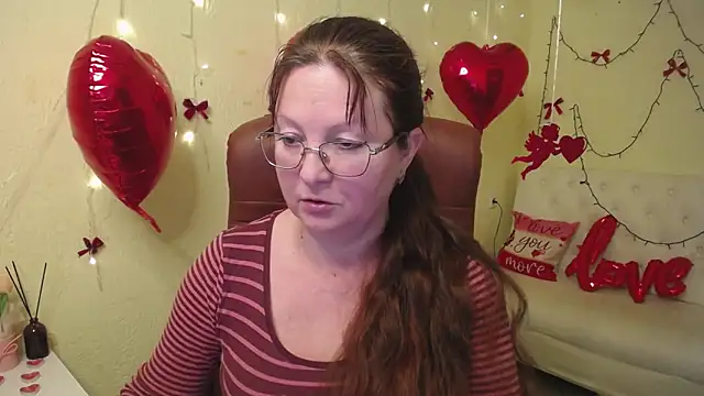 VanessaHotts live sex cam