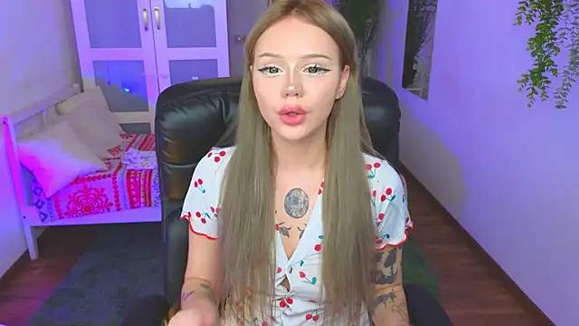 kitten_murray_ live sex cam