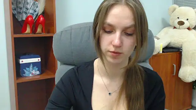 Nessi-Morris's cam snapshot