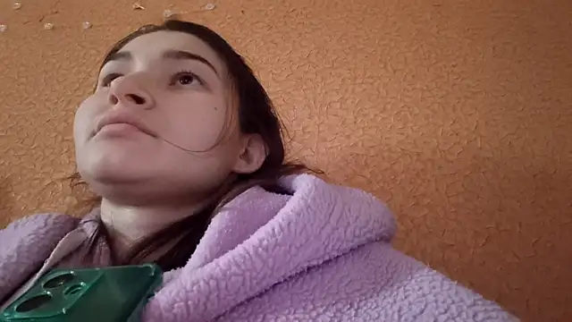 JessieLegend's cam snapshot