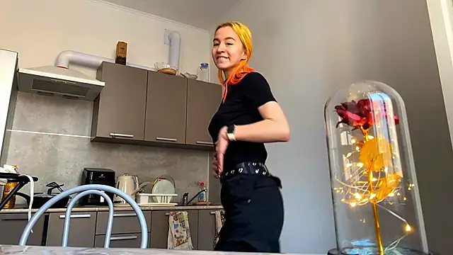 EmilyHein's cam snapshot