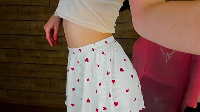 AliceVersal's cam snapshot