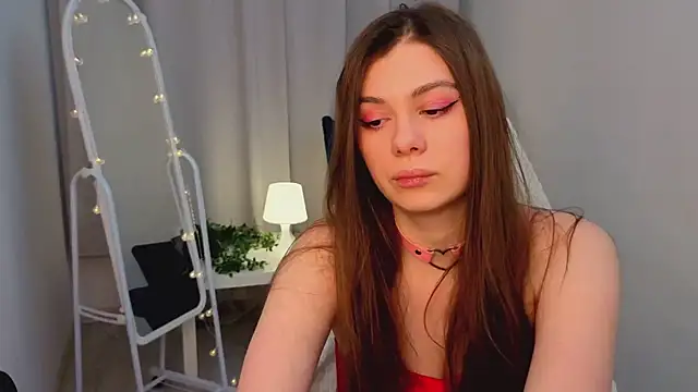 SiennaSayss's cam snapshot