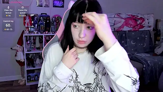 MollysLand's cam snapshot