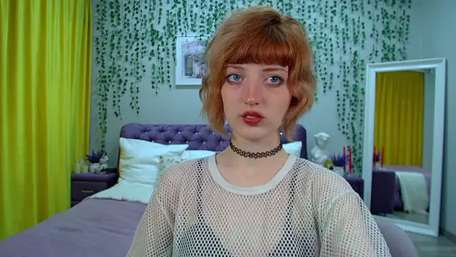 MistyMarlo's cam snapshot