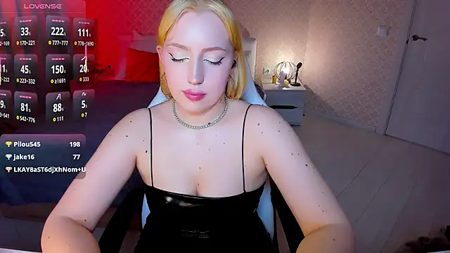 Jenny_luve's cam snapshot