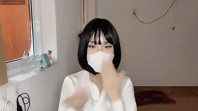 Tieu-May's cam snapshot