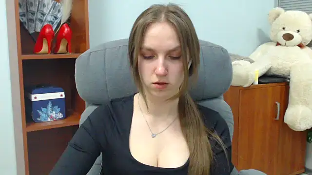 Nessi-Morris's cam snapshot