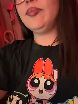 Pumpkin_bunny's cam snapshot