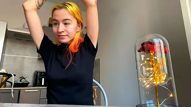 EmilyHein's cam snapshot