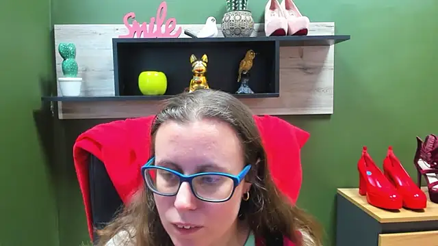 sweetxLizzy live sex cam