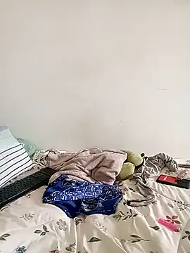 jessyjoyx980723's cam snapshot