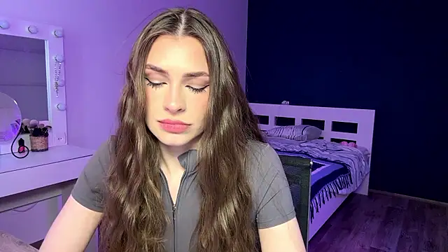 MachelleSpader live sex cam