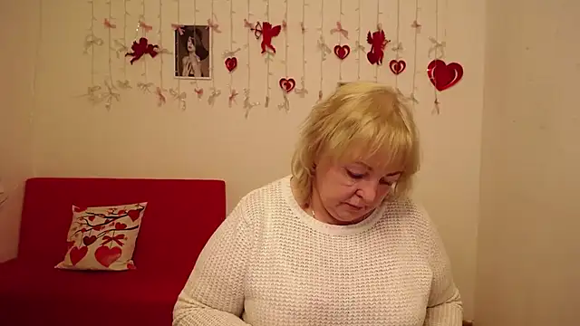 MilenaWedxy's cam snapshot