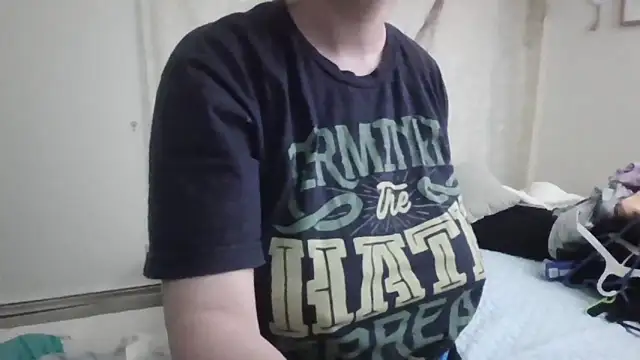 KyaSmith's cam snapshot