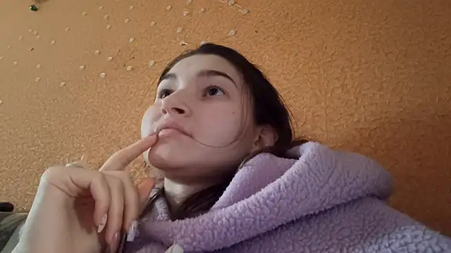 JessieLegend's cam snapshot