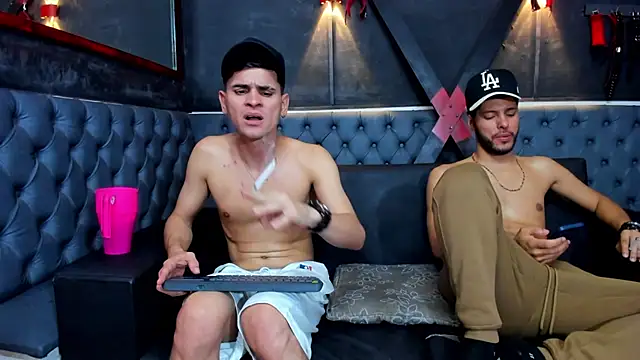 Angel_Villareal live sex cam