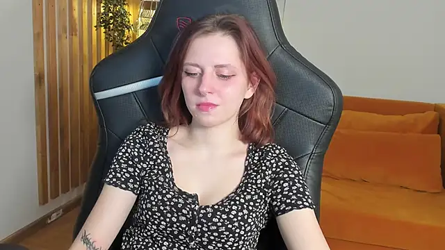 FreyaVey's cam snapshot