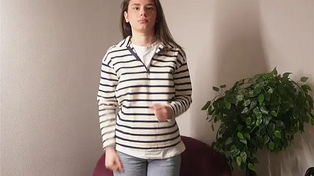 CiaraJusko's cam snapshot