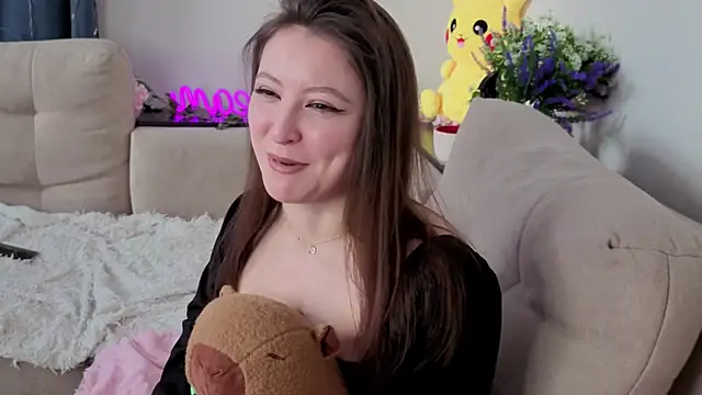 TonieHerner's cam snapshot