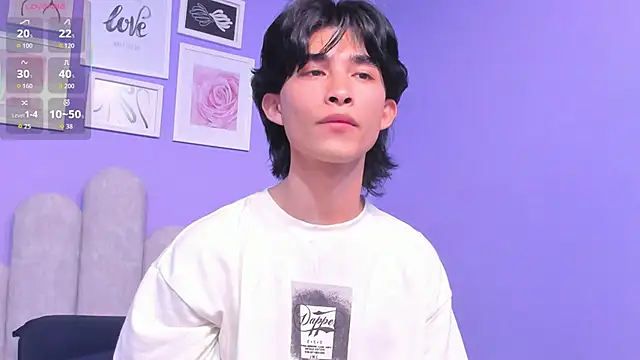 Joon__min's cam snapshot