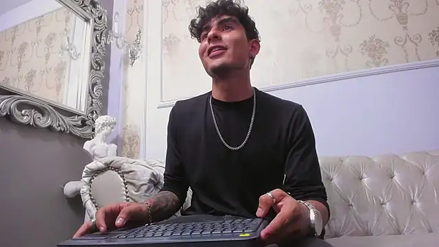 lyanmaster's cam snapshot