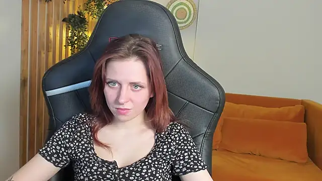 FreyaVey's cam snapshot