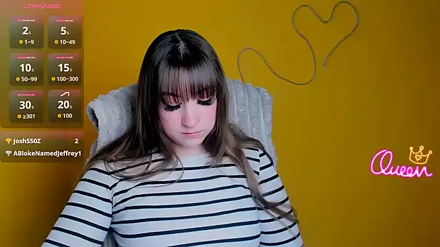 Evelina_GG's cam snapshot