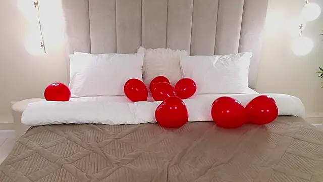 NoraHaynes's cam snapshot