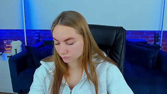 MilaAddams's cam snapshot