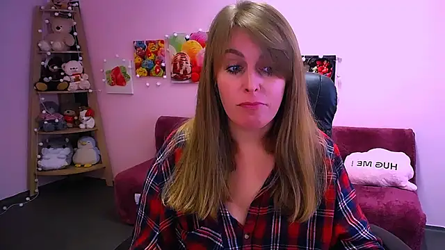 Hot_Milady's cam snapshot