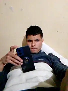 8zime's cam snapshot