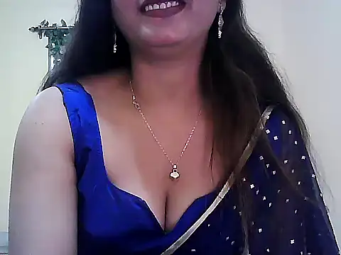 Model-Tanya's cam snapshot