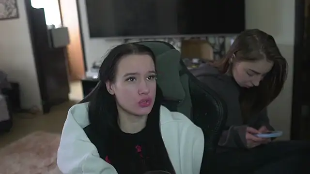 lis_silver's cam snapshot