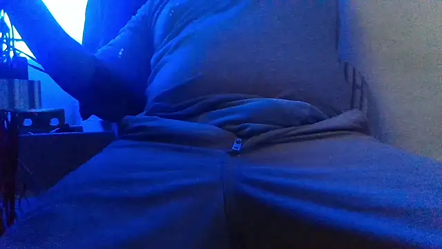 AlanDicksons's cam snapshot