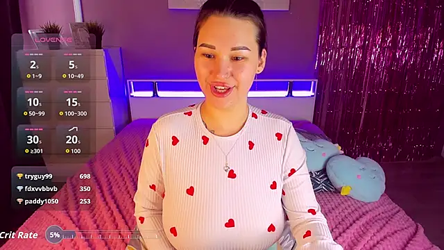 KarenBlair's cam snapshot