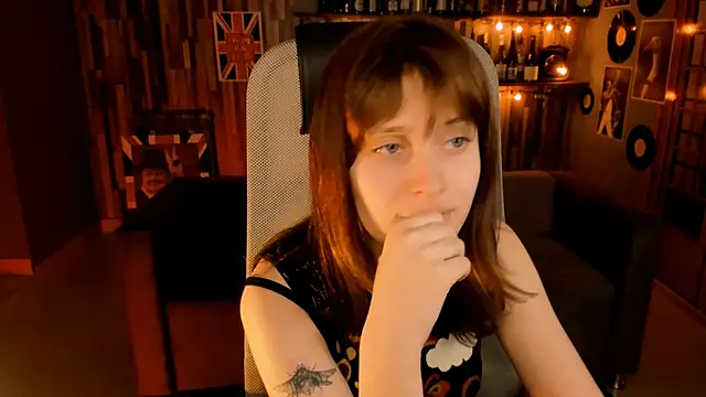 LolaAsmus's cam snapshot