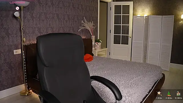 DinaCandy's cam snapshot