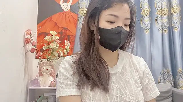 shishi_101's cam snapshot