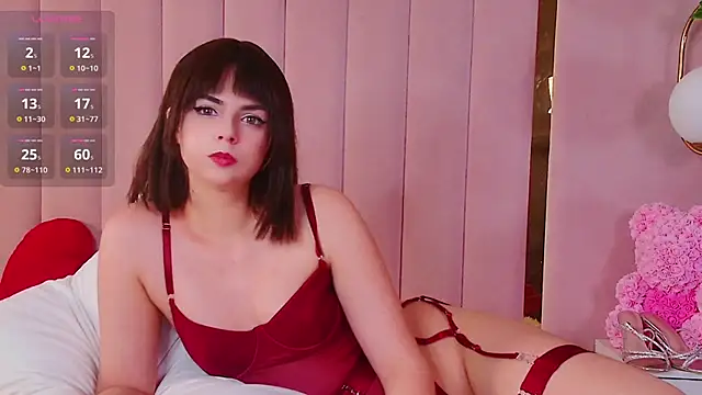 Miranda_Kerry's cam snapshot