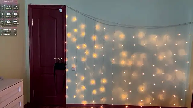 SweetJinny88's cam snapshot