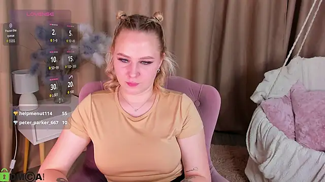 Sheila_Rich's cam snapshot