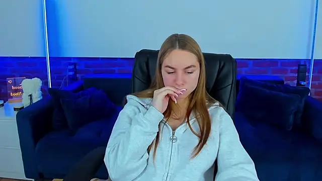 MilaAddams's cam snapshot