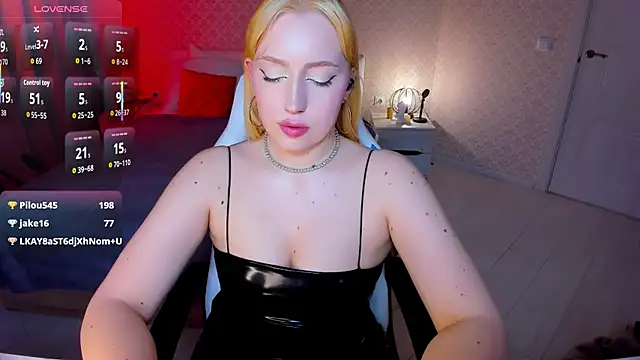 Jenny_luve's cam snapshot